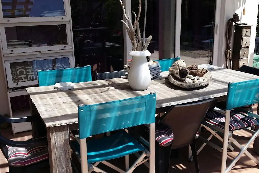Villa St Tropez Pieds Dans L'Eau Pampelonne Plage Saint-Tropez