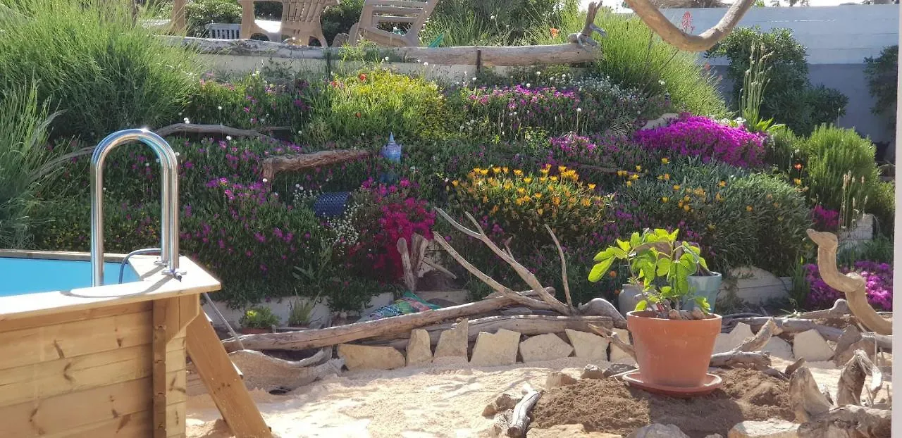Villa St Tropez Pieds Dans L'Eau Pampelonne Plage Saint-Tropez France