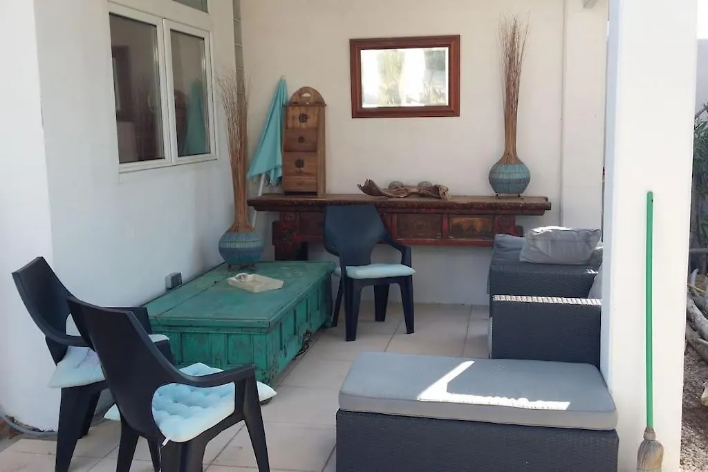 Villa St Tropez Pieds Dans L'Eau Pampelonne Plage Saint-Tropez 0*,